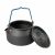 Купить Чайник Tribe Kettle Alu 1 л алюмінієвий T-FI-0013-grey, фото , изображение 4, характеристики, отзывы