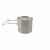 Купить Кружка Tribe Camping Cup T-FA-0012-metal, фото , характеристики, отзывы