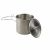 Купить Кружка Tribe Camping Cup T-FA-0012-metal, фото , изображение 2, характеристики, отзывы