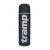 Купить Термос TRAMP Soft Touch 1,2 л, Сірий, фото , характеристики, отзывы