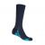 Купить Шкарпетки Sensor Hiking Merino blue/darkblue 20200071, SU41HM-blue-darkblue-6-8, фото , характеристики, отзывы