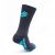 Купить Шкарпетки Sensor Hiking Merino blue/darkblue 20200071, SU41HM-blue-darkblue-9-11, фото , изображение 3, характеристики, отзывы