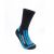 Купить Шкарпетки Sensor Treking Merino black/blue 1065672, SU41TM-black-blue-3-5, фото , изображение 2, характеристики, отзывы