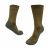 Купить Шкарпетки Tribe Trekking T-KB-0010-olive, 41/43, фото , характеристики, отзывы