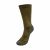 Купить Шкарпетки Tribe Trekking T-KB-0010-olive, 41/43, фото , изображение 3, характеристики, отзывы