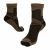 Придбати Шкарпетки літні Tramp Coolmax короткі UTRUS-009-olive , 38/40, image , характеристики, відгуки