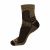 Придбати Шкарпетки літні Tramp Coolmax короткі UTRUS-009-olive , 38/40, image , зображення 5, характеристики, відгуки