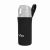 Придбати Чохол Tribe Neoprene Cover для питного термоса 0,35 л T-DF-0006-black, image , зображення 3, характеристики, відгуки