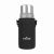 Придбати Чохол Tribe Neoprene Cover для експедиційного термоса 0,5 л T-DF-0008-black, image , характеристики, відгуки