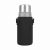 Придбати Чохол Tribe Neoprene Cover для експедиційного термоса 0,5 л T-DF-0008-black, image , зображення 3, характеристики, відгуки