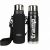 Придбати Чохол Tribe Neoprene Cover для експедиційного термоса 0,75 л T-DF-0009-black, image , зображення 5, характеристики, відгуки