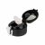 Купить Кришка для термокружки Tribe Urban 0,6 л з трубочкою T-DZ-0024-black, фото , изображение 3, характеристики, отзывы