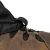 Купить Гамаші Tribe Gaiter black T-MC-0010-black S-M, фото , изображение 5, характеристики, отзывы