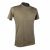 Купить Футболка Tribe Coolpass SS T-KI-0006-olive 3XL, фото , изображение 2, характеристики, отзывы