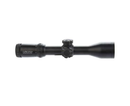 Купить Оптический прицел KONUS KONUSPRO M-30 1.5-6x44 Circle Dot IR, фото , изображение 2, характеристики, отзывы