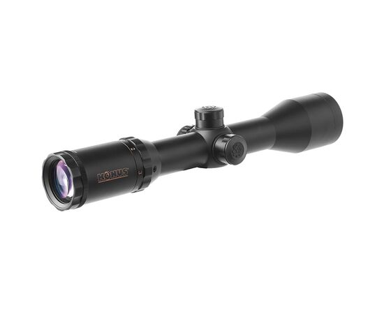 Придбати Оптичний приціл KONUS KONUSPRO M-30 1.5-6x44 30/30 IR, image , зображення 2, характеристики, відгуки