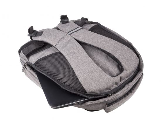 Купить Рюкзак для ноутбука 15&quot; Дюймов Solier SV03, фото , изображение 5, характеристики, отзывы