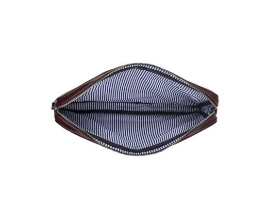 Купить Кожаный чехол для MacBook 13 Дюймов (Макбук) Solier SA24, фото , изображение 5, характеристики, отзывы