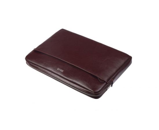Купить Кожаный чехол для MacBook 13 Дюймов (Макбук) Solier SA24, фото , изображение 4, характеристики, отзывы
