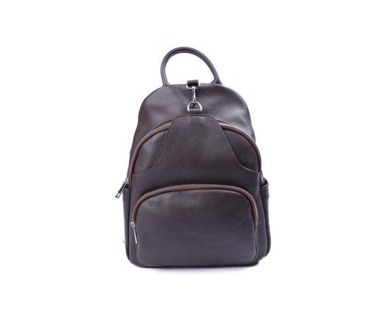 Придбати Рюкзак Firenze коричневый 1144-06-32, image , характеристики, відгуки