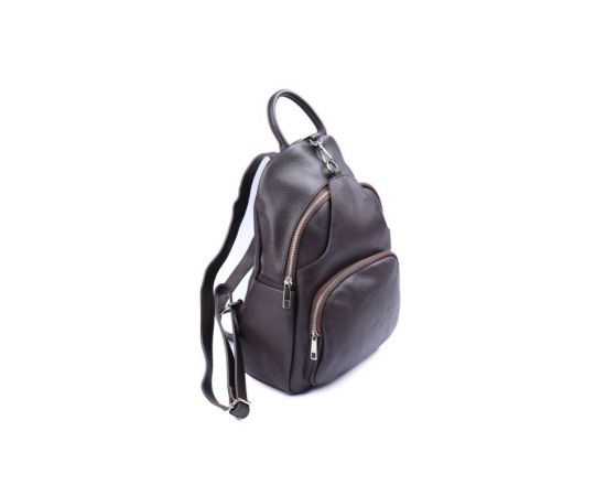 Придбати Рюкзак Firenze коричневый 1144-06-32, image , зображення 2, характеристики, відгуки