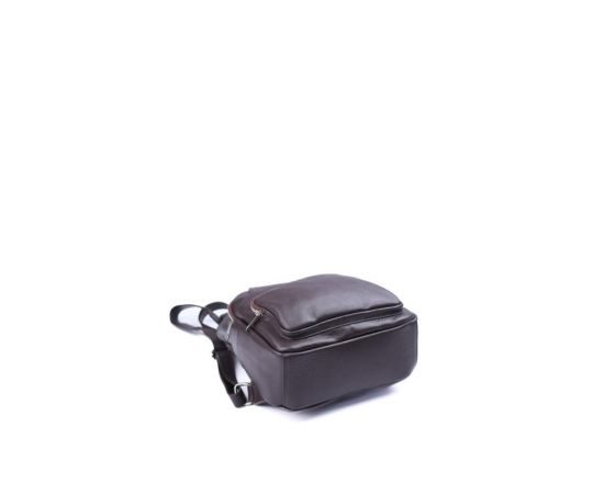 Придбати Рюкзак Firenze коричневый 1144-06-32, image , зображення 4, характеристики, відгуки