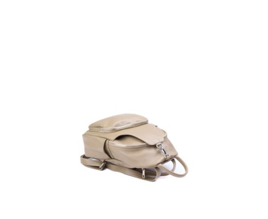 Придбати Рюкзак Firenze бежь 1144-11-32, image , зображення 3, характеристики, відгуки