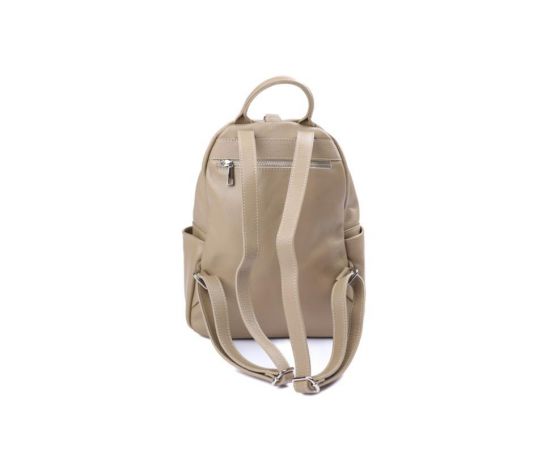 Придбати Рюкзак Firenze бежь 1144-11-32, image , зображення 5, характеристики, відгуки