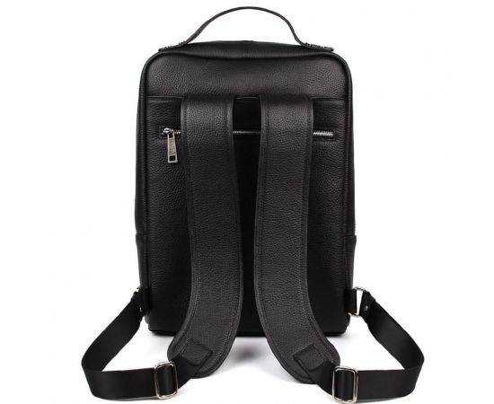 Придбати Кожаный рюкзак для ноутбука 14" TARWA FA-1239-4lx премиум, image , зображення 2, характеристики, відгуки