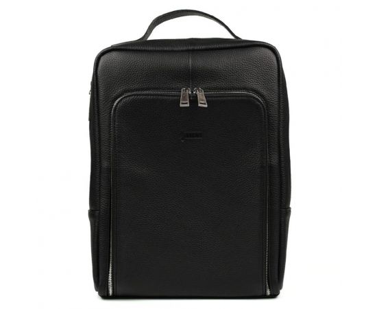 Придбати Кожаный рюкзак для ноутбука 14" TARWA FA-1239-4lx премиум, image , зображення 3, характеристики, відгуки