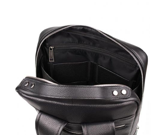 Придбати Кожаный рюкзак для ноутбука 14" TARWA FA-1239-4lx премиум, image , зображення 7, характеристики, відгуки