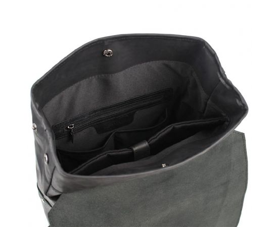 Купить Рюкзак для ноутбука из канвас и крейзи хорс RAG-9001-4lx TARWA, фото , изображение 7, характеристики, отзывы