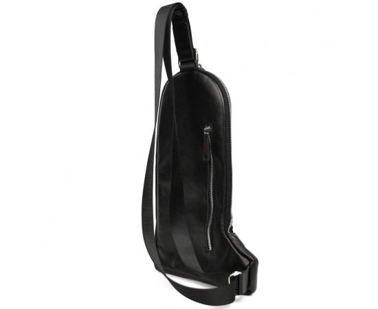 Придбати Кожаный рюкзак слинг рюкзак на одну шлейку GA-0062-3md TARWA, image , зображення 5, характеристики, відгуки