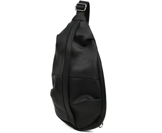 Придбати Рюкзак-слинг на одно плечо из лошадиной кожи TARWA Govard RA-0705-3mdL, image , характеристики, відгуки