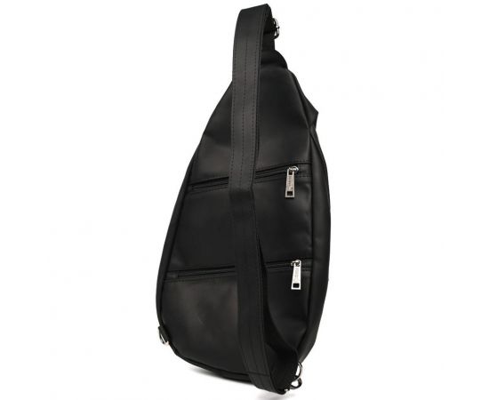 Придбати Рюкзак-слинг на одно плечо из лошадиной кожи TARWA Govard RA-0705-3mdL, image , зображення 4, характеристики, відгуки