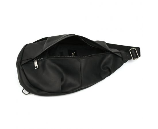 Придбати Рюкзак-слинг на одно плечо из лошадиной кожи TARWA Govard RA-0705-3mdL, image , зображення 5, характеристики, відгуки