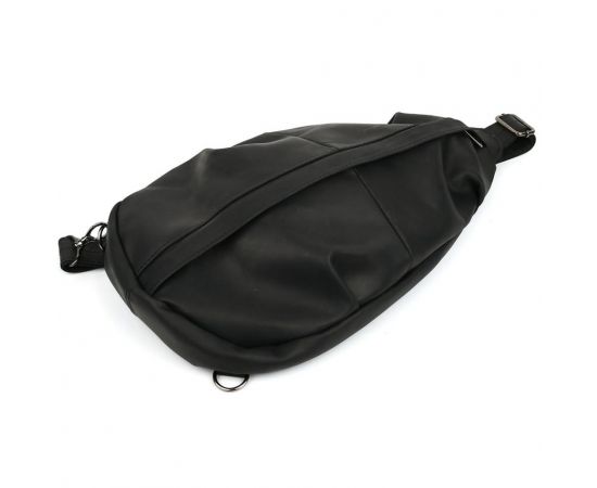 Придбати Рюкзак-слинг на одно плечо из лошадиной кожи TARWA Govard RA-0705-3mdL, image , зображення 7, характеристики, відгуки