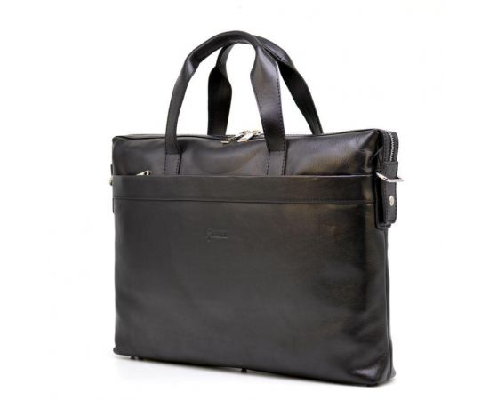 Придбати Портфель c двумя ручками TARWA TA-0042-4lx для ноутбука 15" и документов, image , зображення 2, характеристики, відгуки