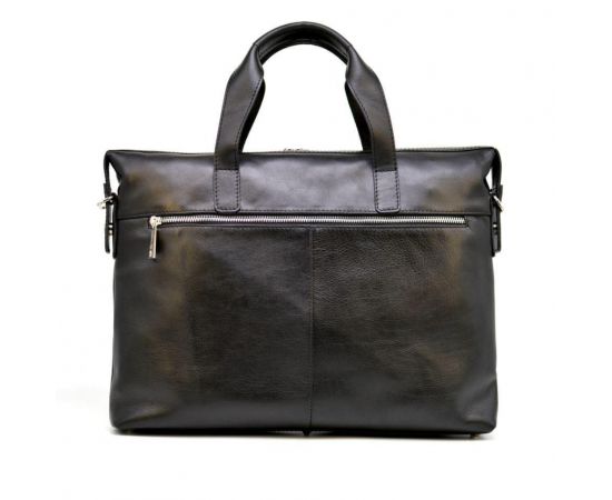 Придбати Портфель c двумя ручками TARWA TA-0042-4lx для ноутбука 15" и документов, image , зображення 3, характеристики, відгуки