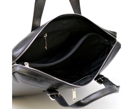 Придбати Портфель c двумя ручками TARWA TA-0042-4lx для ноутбука 15" и документов, image , зображення 6, характеристики, відгуки