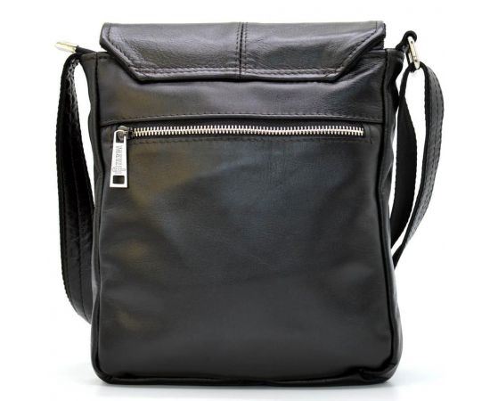 Купить Мужская кожаная сумка через плечо GA-1301-3md TARWA, фото , изображение 7, характеристики, отзывы