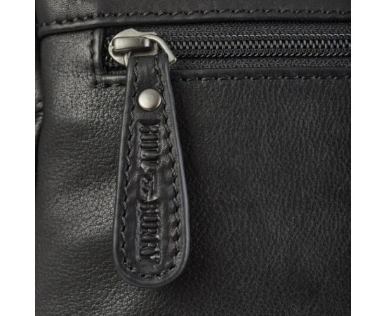 Купить Кожааня сумка через плечо мессенджер HILL BURRY HB3076A, фото , изображение 8, характеристики, отзывы