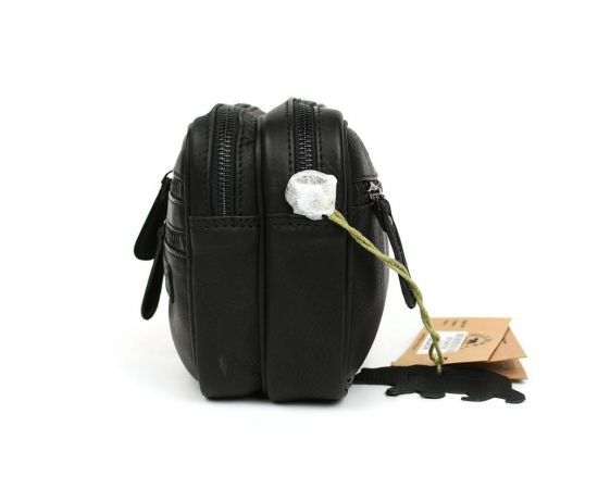 Купить Мужская сумка на плечо барсетка Hill Burry HB3198A с петлей на запястье, фото , изображение 5, характеристики, отзывы