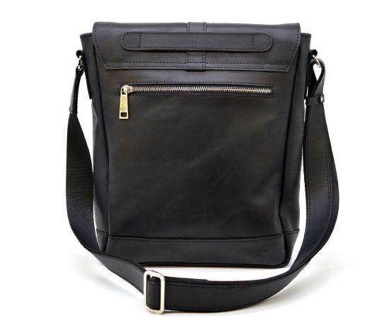 Купить Мужская кожаная сумка через плечо RA-1811-4lx TARWA, фото , изображение 5, характеристики, отзывы