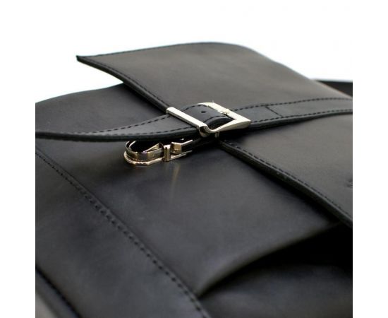 Купить Мужская кожаная сумка через плечо RA-1811-4lx TARWA, фото , изображение 8, характеристики, отзывы