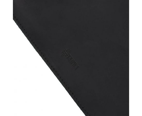 Купить Сумка мужская через плечо из кожи и канвас TARWA RAG-1047-3md, фото , изображение 9, характеристики, отзывы