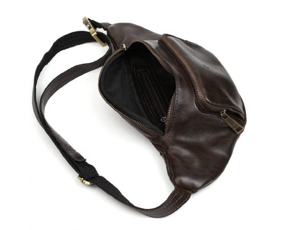 Купить Стильная сумка на пояс бренда TARWA GX-3079-4lx, фото , изображение 2, характеристики, отзывы