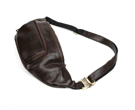 Купить Стильная сумка на пояс бренда TARWA GX-3079-4lx, фото , изображение 6, характеристики, отзывы