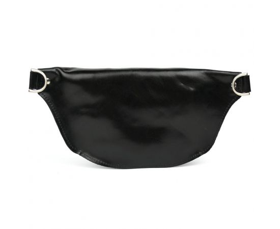 Купить Напоясная сумка бананка в размере М TARWA GAlc-3105-2lx 2 отделения черная, фото , изображение 4, характеристики, отзывы