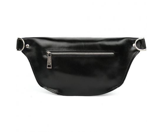 Купить Напоясная сумка бананка в размере М TARWA GAlc-3105-3md 3 отделения черная, фото , изображение 4, характеристики, отзывы